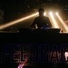 В пятницу, 14 октября, в ночном клубе BSB прошла очередная вечеринка от dгum&bass-проекта Feedback — newsvl.ru