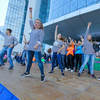 Перед студентами выступили творческие организации ДВФУ — newsvl.ru