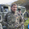 Заместитель начальника охраны Евгений Стома — newsvl.ru