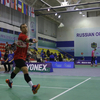 Спортсмен из Израиля Миша Зеберман не без проблем выиграл первый матч — newsvl.ru