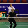Евгения Косецкая в первом матче турнира выиграла — newsvl.ru