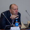 Член совета директоров Владивостокского морского рыбного порта Денис Сарана — newsvl.ru