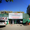 Пройти к кинотеатру можно только через торговый комплекс — newsvl.ru