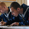 В общей сложности за год здесь получают необходимые знания более 2000 военнослужащих — newsvl.ru