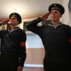 В этом году учебный центр подготовки младших специалистов ВМФ России во Владивостоке отметит свое 80-летие — newsvl.ru