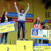 Победители и призеры марафона среди женщин — newsvl.ru