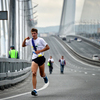 Дистанция марафона проходила по двум владивостокским мостам — newsvl.ru