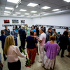 На выставке собрались фотографы и художники, друзья автора — newsvl.ru