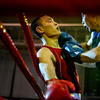 Поединок между якутским и хабаровским боксером стал одним из самых ярких на чемпионате — newsvl.ru