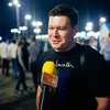 Виталий Андронов отметил, что прошедший КВН собрал всех любителей этой игры с Приморского края — newsvl.ru