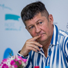 Юрий Гончаров, программный директор и бессменный ведущий всех пресс-конференций фестиваля — newsvl.ru