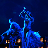 Артисты камерного балета «Алетейя» — newsvl.ru