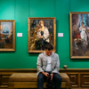 Выставка «Городской романс» открылась в Приморской картинной галерее — newsvl.ru