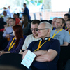 Команда коучей из финского акселератора Startup Sauna и «Сколково» заранее отобрала лучшие 15 компаний, которые презентовали свои проекты  — newsvl.ru