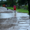 В самом селе дороги от воды почти не пострадали — newsvl.ru