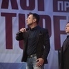 Сегодня, 3 сентября, во Владивосток с концертом приехал знаменитый «Хор Турецкого» со своим проектом «Праздник песни»   — newsvl.ru