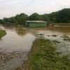 Село Уборка Чугуевского района полностью затоплено из-за тайфуна «Лайонрок» — newsvl.ru