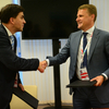 Максим Басов и Алексей Чекунков подписали соглашение о сотрудничестве на 3 млрд рублей — newsvl.ru