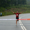 На 5-километровой дистанции раньше всех финишировал студент ДВФУ Алексей Лопатин — newsvl.ru