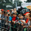 Много школьников приняло участие в фестивале дальневосточного леопарда — newsvl.ru