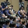 Несколько сотен человек посетили церемонию открытия Восточного экономического форума — newsvl.ru