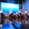 В рамках культурной программы ВЭФ-2016 мероприятие открыли карнавальным шествием и концертом — newsvl.ru