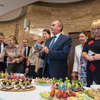 Во Владивостоке состоялась торжественная дегустация дальневосточных сардин — newsvl.ru