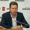 Коммерческий директор компании «Доброфлот» Владимир Пирогов — newsvl.ru