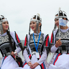 Карнавальным шествием открылась «Улица Дальнего Востока» — newsvl.ru