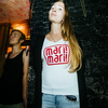 Александра Киллер в футболке Mari!Mari! — newsvl.ru