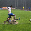 Дождливая погода не дала командам показать красивую игру во Владивостоке — newsvl.ru