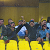 Самые преданные болельщики посетили матч "Луча" и "Балтики" во Владивостоке  — newsvl.ru