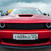 Dodge Challenger - участник соревнований по автозвуку  — newsvl.ru