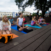 В тренировке приняли участие 18 гостей и жителей Владивостока — newsvl.ru