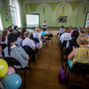 Молодые специалисты и маститые педагоги отстаивали проекты - все вместе — newsvl.ru