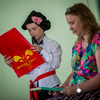 Школа № 23 разыграла целое сказочное представление — newsvl.ru
