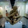 В археологическом музее ДВФУ представлены разнообразные экспонаты — newsvl.ru