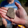  На каждых раскопках археологи находят новые материалы — newsvl.ru