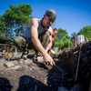 В бухте Боярина археологи работают уже третий сезон — newsvl.ru