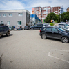 «СервисГрант» настаивает, что въезд на парковку должен быть открыт, так как парковочные места находятся на участке городской территории   — newsvl.ru