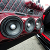 Nissan Skyline, акустика Alphard, звуковое давление 150+ дБ — newsvl.ru