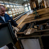 В депо занимаются ремонтом автоматного оборудования, а также и электроникой — newsvl.ru