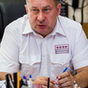 Главный инженер дирекции моторвагонного подвижного состава Геннадий Полыгалов — newsvl.ru