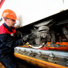 Журналистам, фотографам и блогерам показали то, как проходит ремонт поездов — newsvl.ru