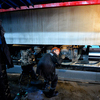Журналистам, фотографам и блогерам показали то, как проходит ремонт поездов — newsvl.ru
