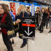 18 октября в краевой столице открылся первый магазин шведской компании H&M — newsvl.ru