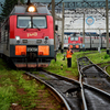 Экскурсию для фотографов и блогеров железнодорожники Приморья проводят уже третий раз — newsvl.ru
