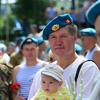 Приморские десантники почтили память земляков, погибших в локальных войнах — newsvl.ru