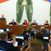 Депутаты рассмотрели все вопросы за два часа  — newsvl.ru