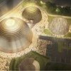 Проект Дома новой культуры на мысе Балка — newsvl.ru